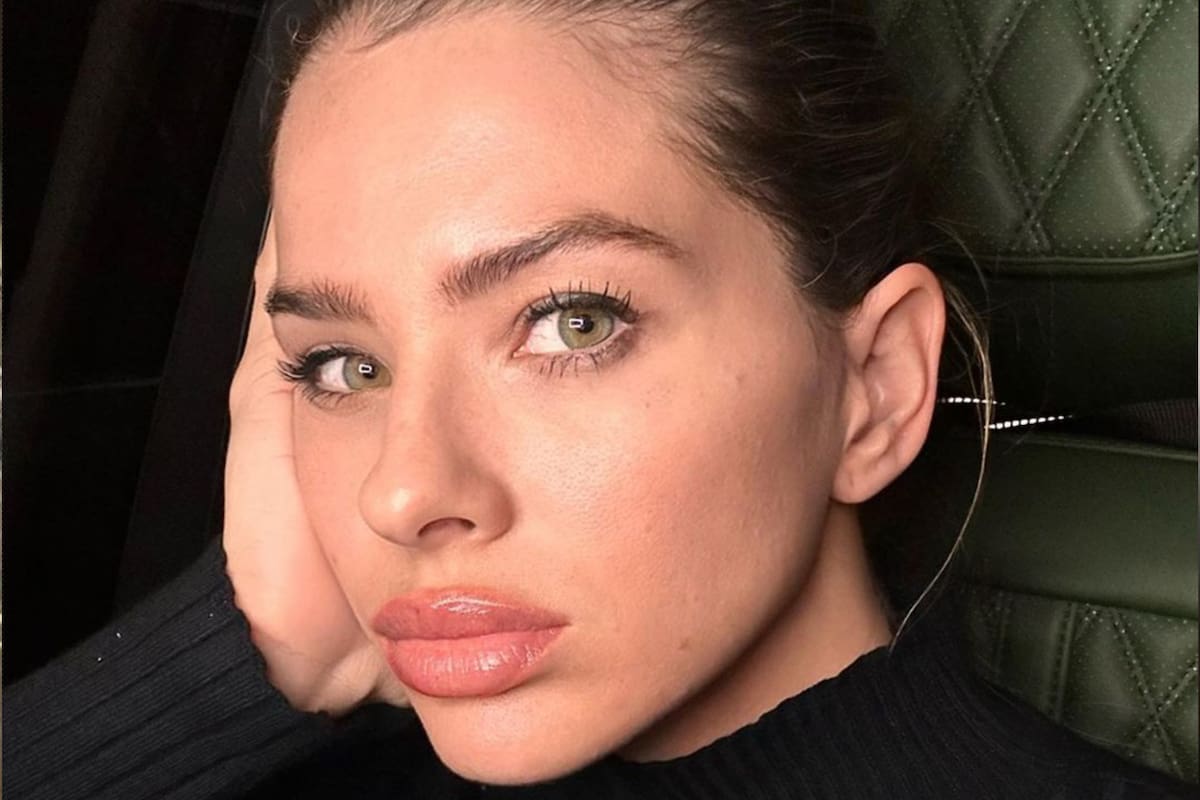 (Foto Instagram @sangrejaponesa)