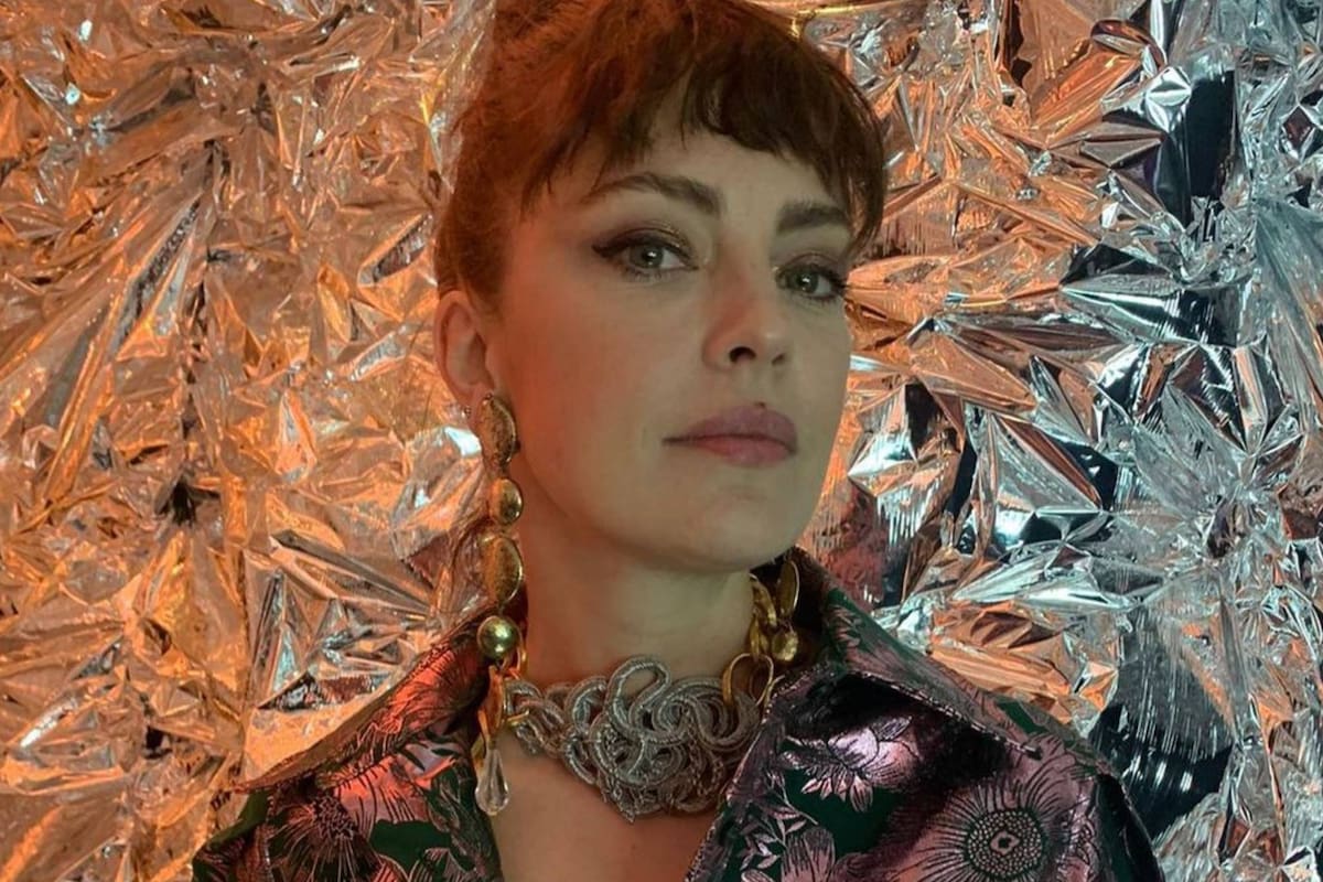 (Foto Instagram @lolafonca)