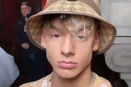 (Foto Instagram @octavioappogh)