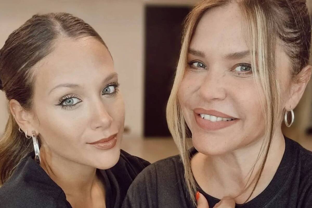 (Foto Instagram @nazarenavelez)