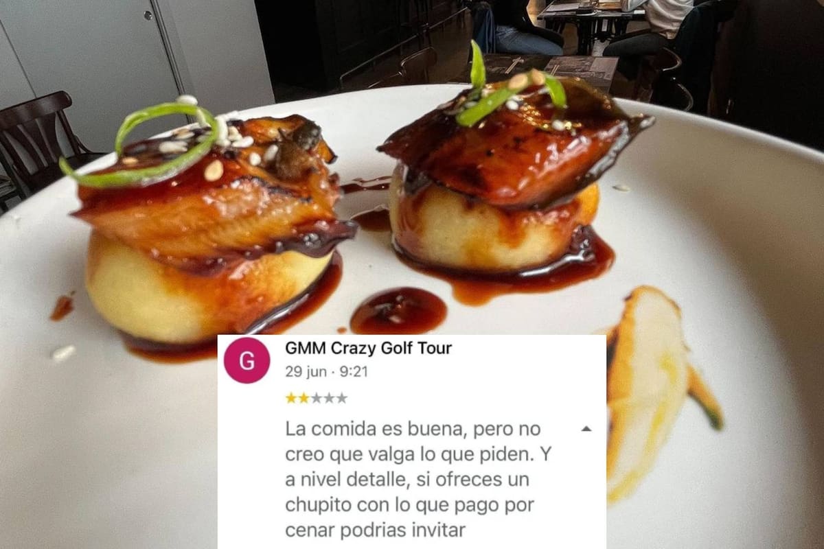 (Foto Instagram @kohbarcelona)