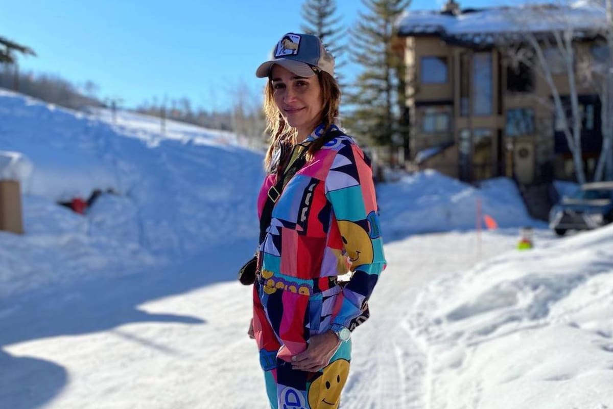 (Foto Instagram @verolozanovl)