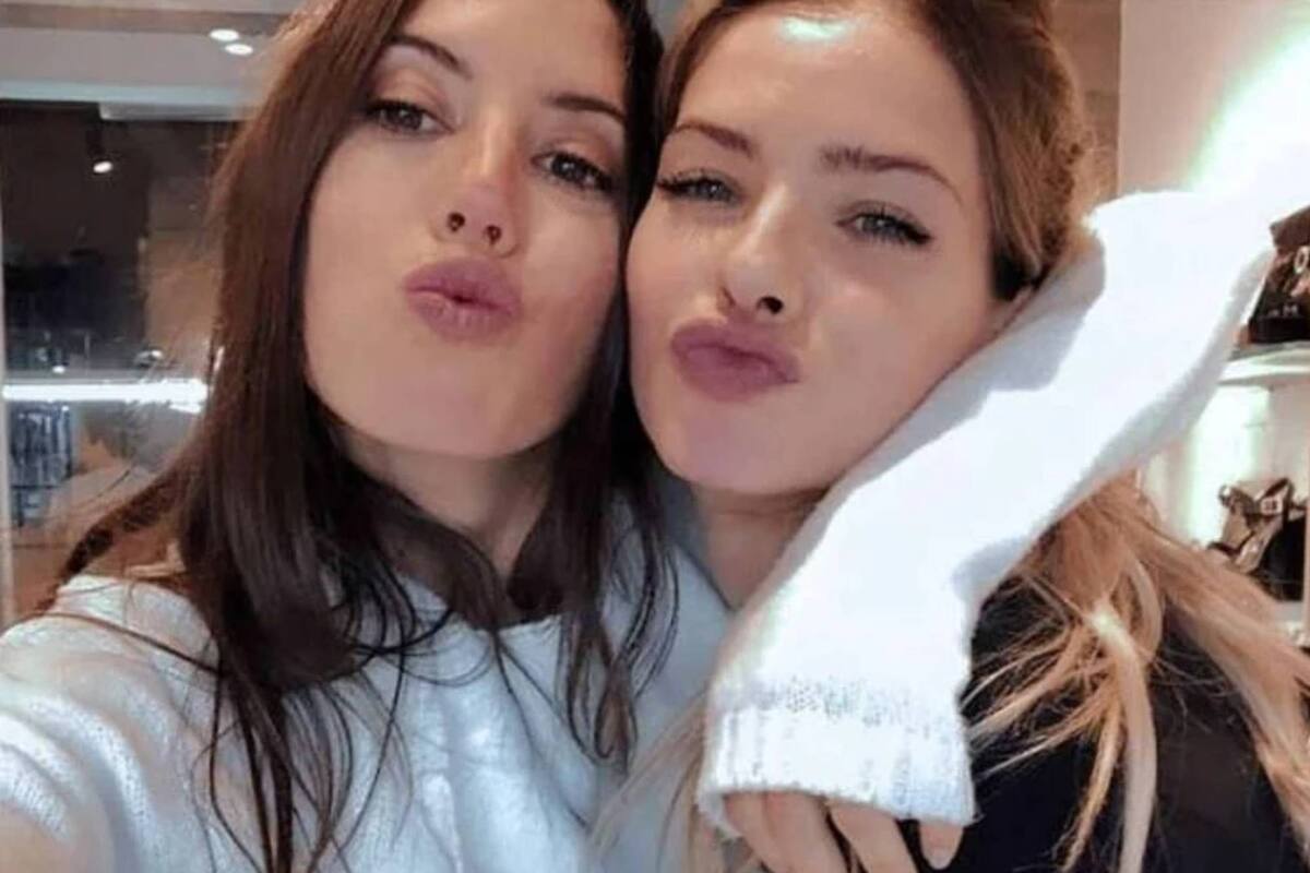 (Foto Instagram @sangrejaponesa)