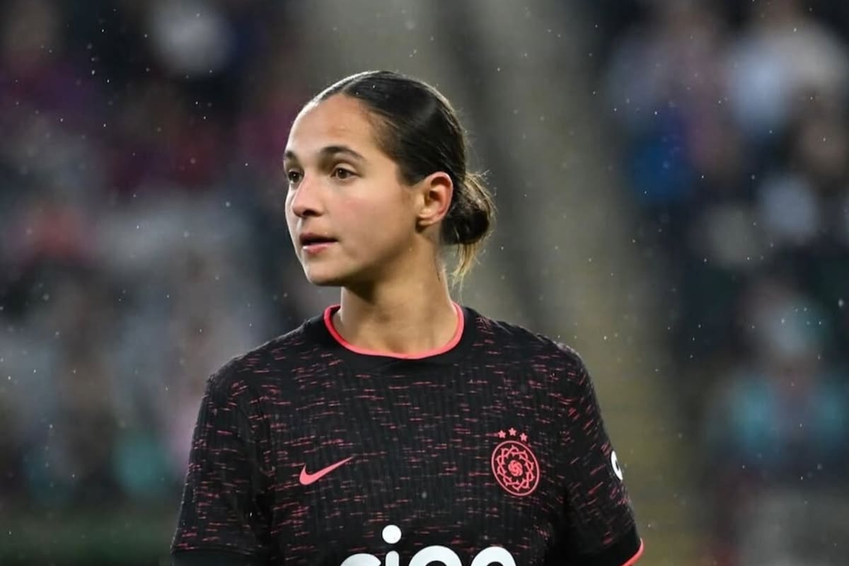 Foto: Instagram @deynacastellanos