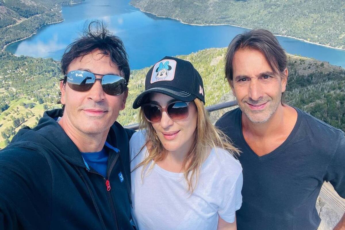 (Foto Instagram: @sebastian.estevanez)