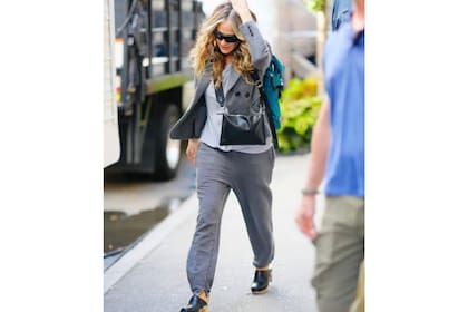 Foto: Instagram @sjp_daily