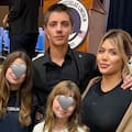 La foto de Wanda Nara y Martín Migueles que confirmó la reconciliación