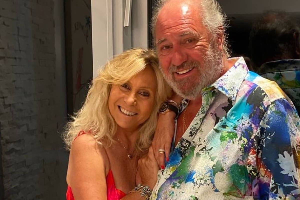 (Foto Instagram @ana.rosenfeld)