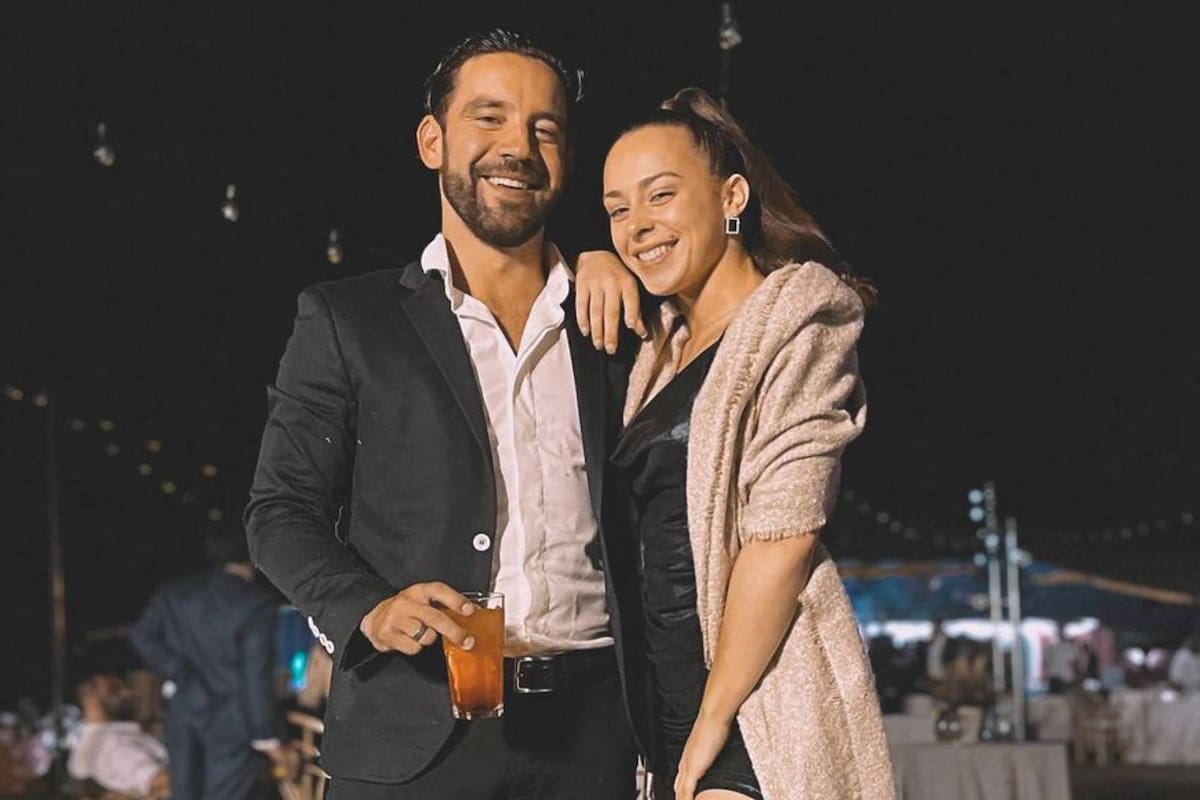 Foto Instagram @cachetesierra