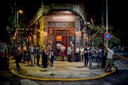 Foto: La Birrería