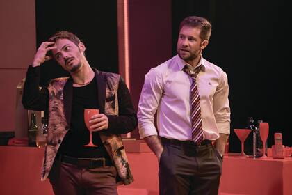 Foto: La fiesta de los chicos