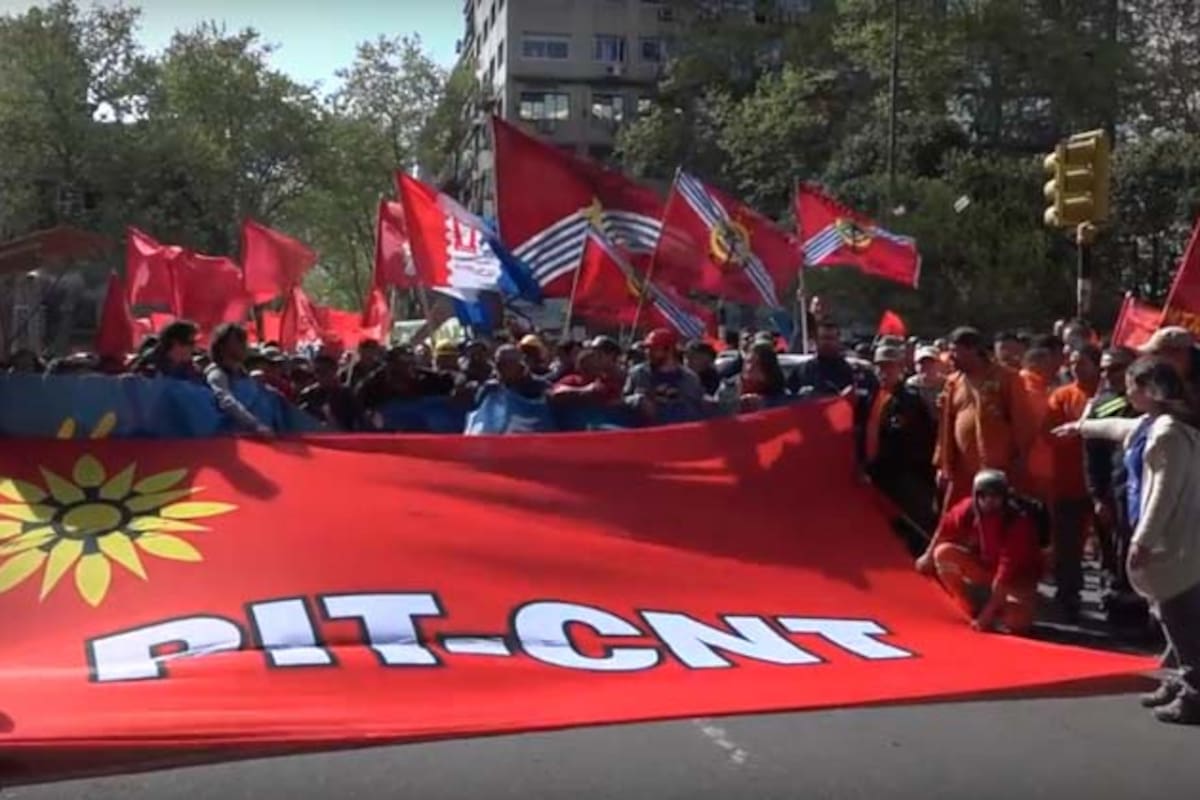 Foto: La Red 21