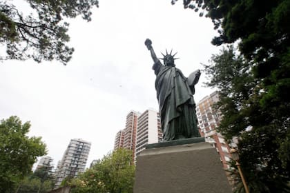 Foto: María Amasanti – LA NACION