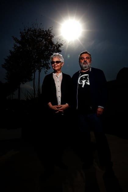 Foto: María Aramburú / La Nación