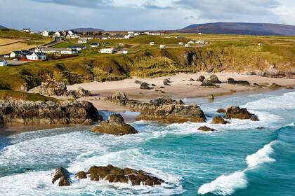 Foto: Masc Adventure.