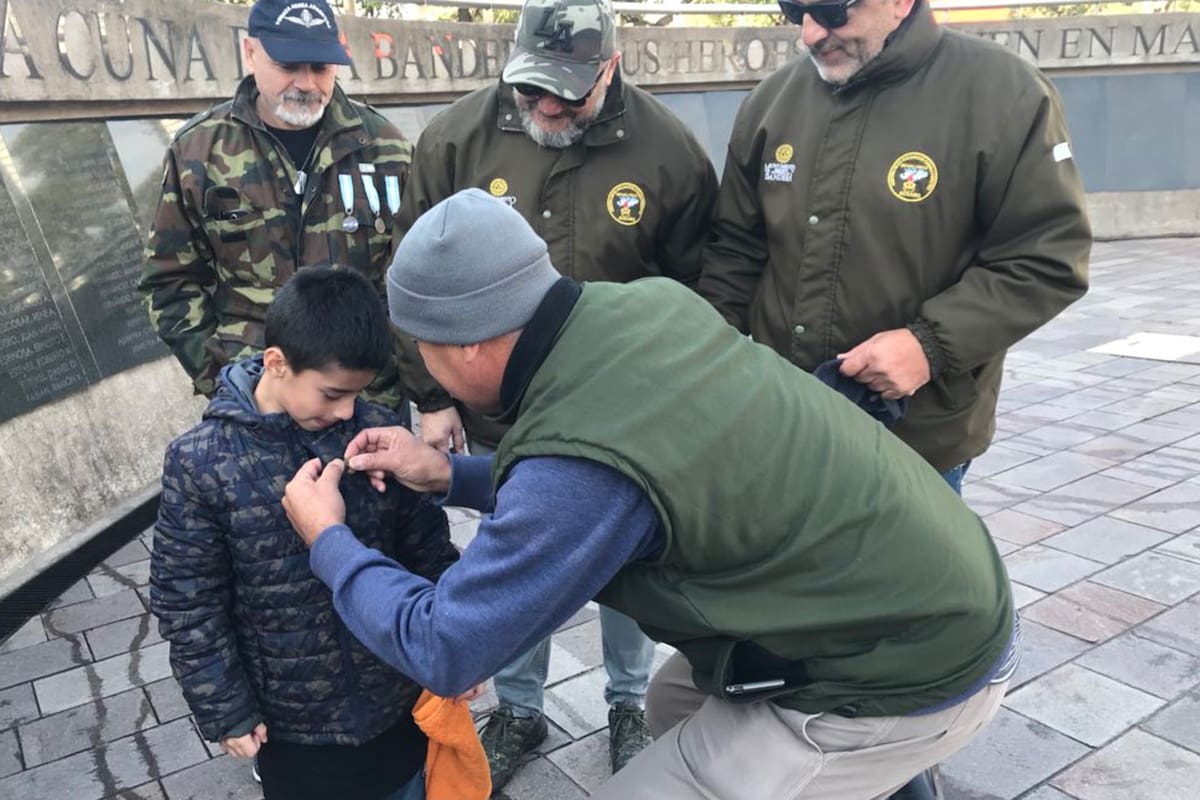 Foto: Muriel Yadanza para Cadena 3.