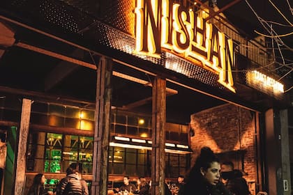 Foto: Nishan Park