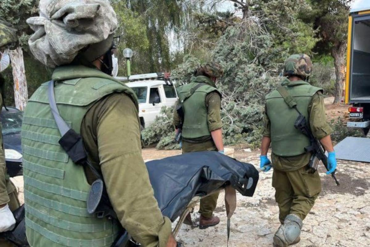 Foto: Oren Rosenfeld