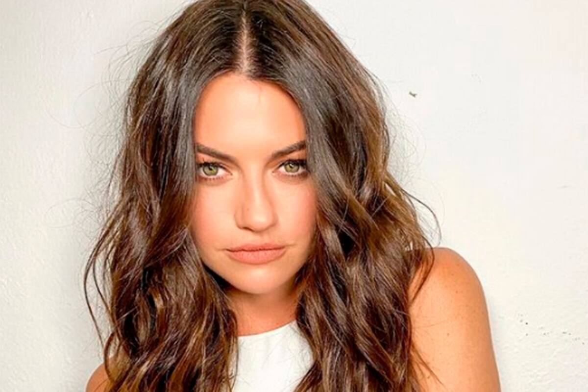 Foto perfil de Sofía Jujuy Jiménez