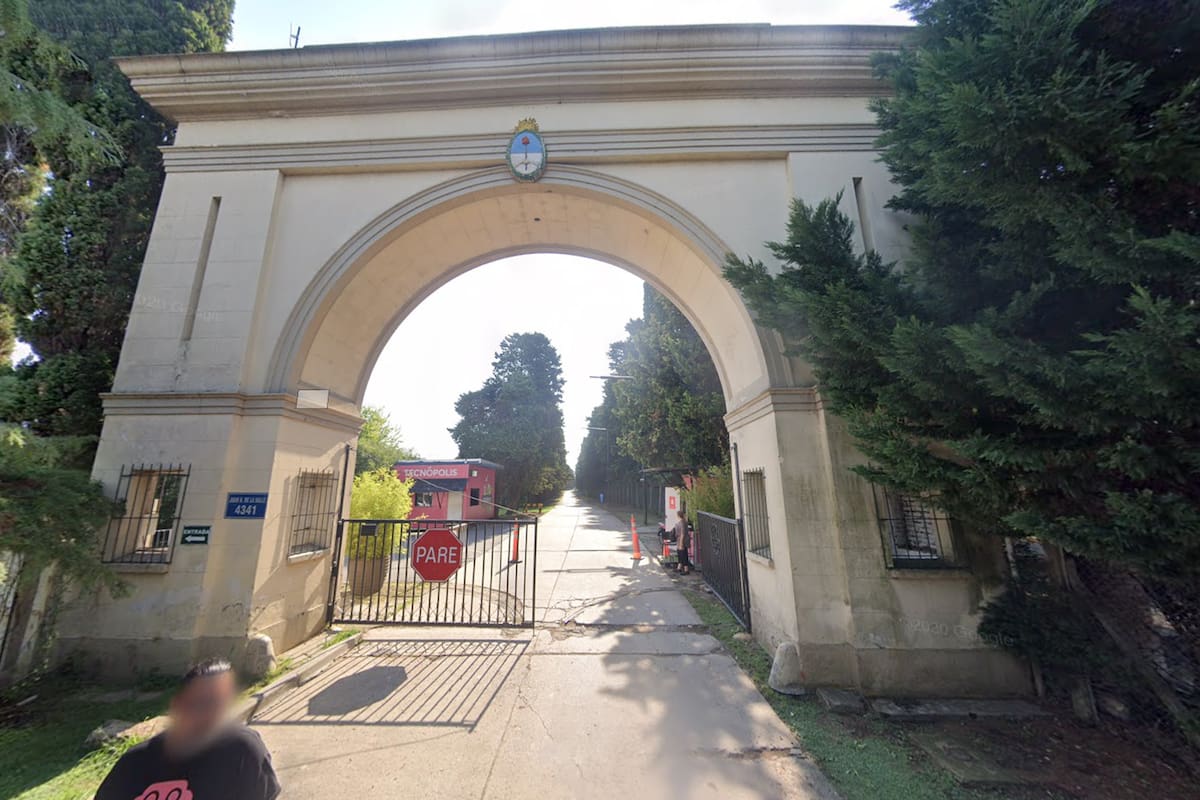 Foto Polo Tecnológico Constituyentes