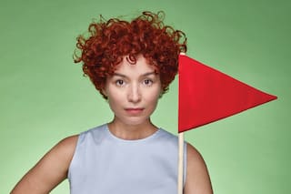 8 señales tóxicas que no deberías ignorar en una relación