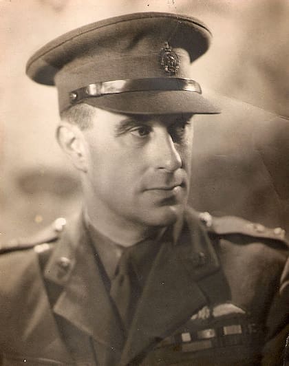 Foto retrato de Alexander Wilson