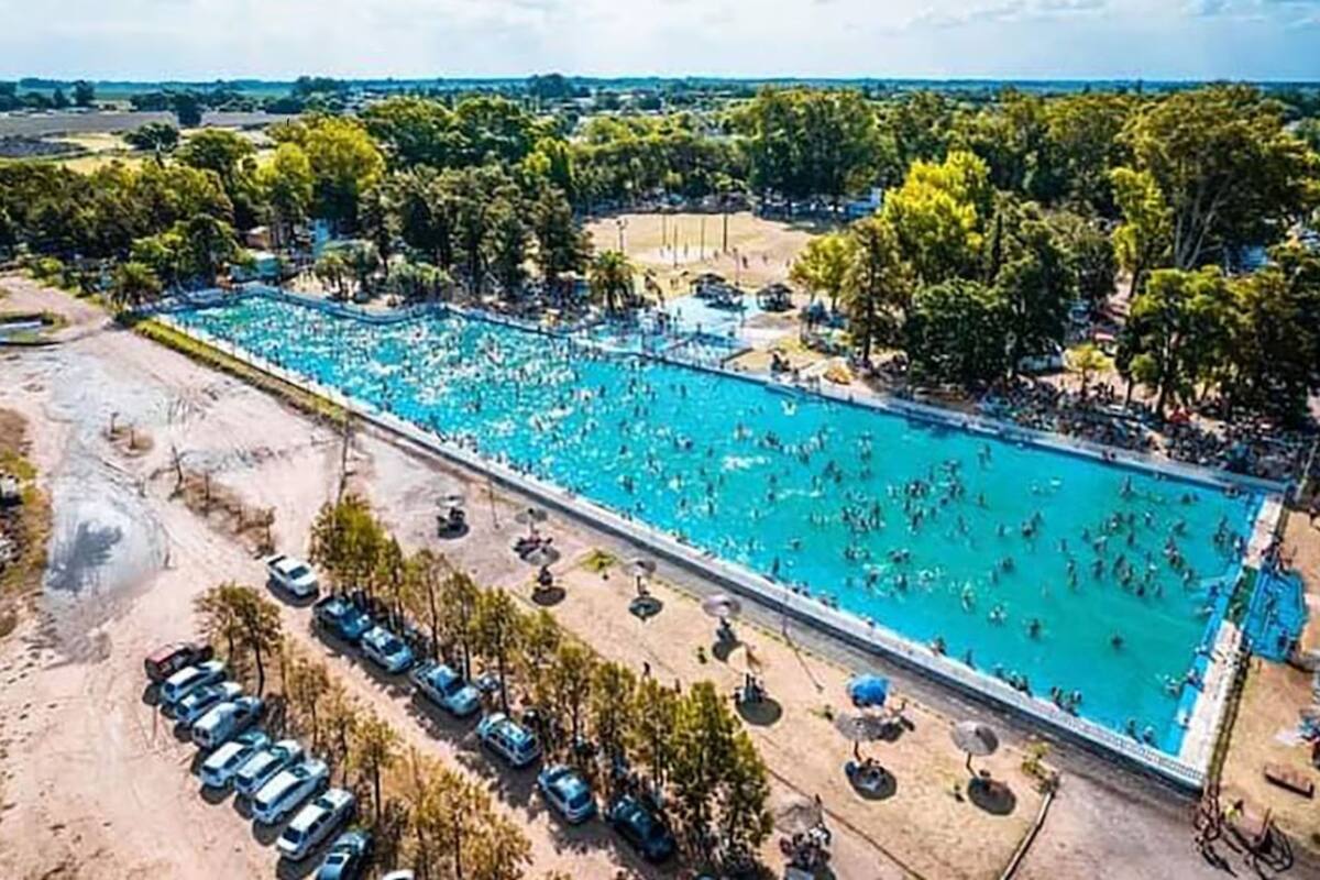 (Foto: Santa Fe Turismo)