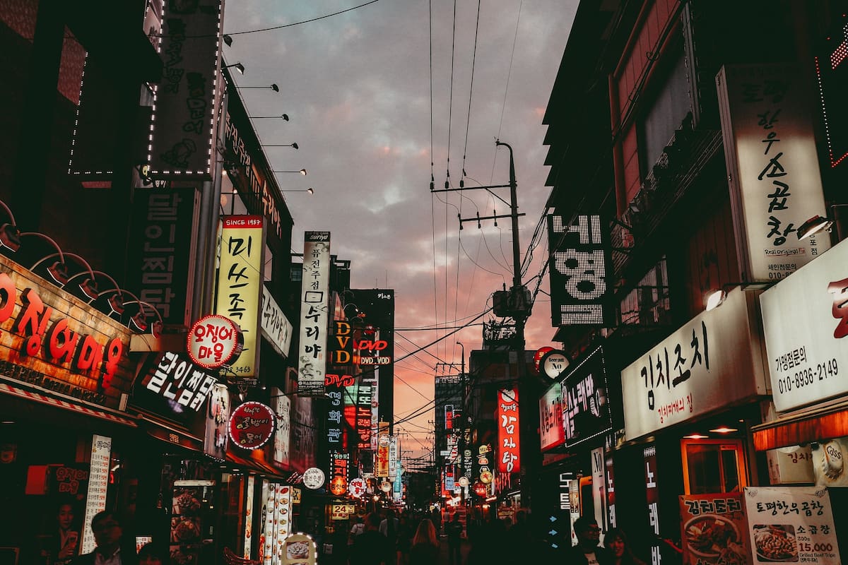 Foto: Sava Bobov. Fuente: Unsplash