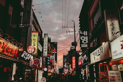 Corea del Sur busca jóvenes argentinos (Foto: Sava Bobov)