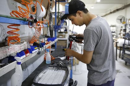 Foto: silvana colomb