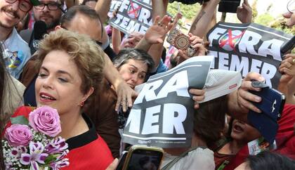 Foto: Silvio Ávila / EFE