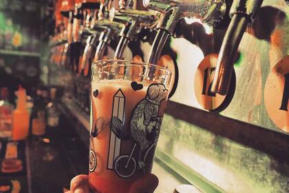 Foto: The Capital Beer