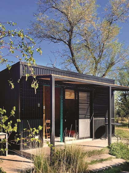 Foto: Tiny House