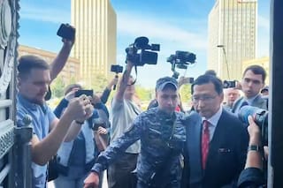 Rusia convoca al embajador japonés tras la visita de Putin a islas disputadas