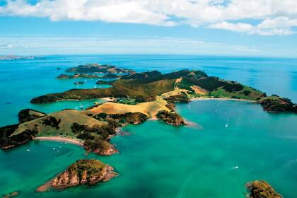 Foto: Tourism New Zealand