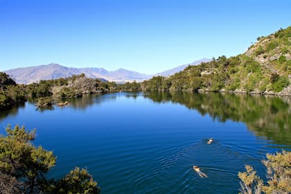 Foto: Tourism New Zealand