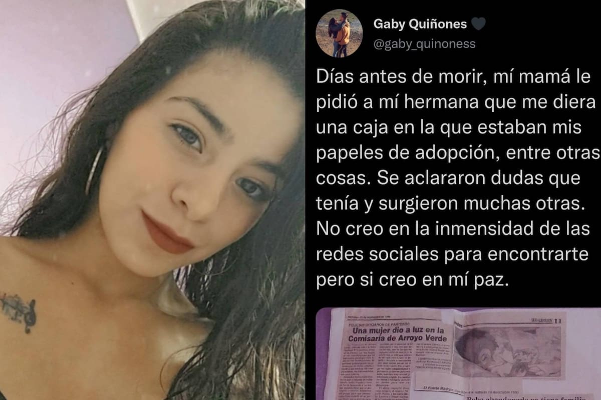 (Foto Twitter @@gaby_quinoness)