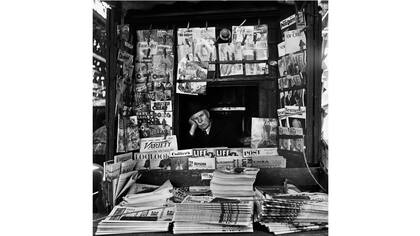 Foto: Vivian Maier