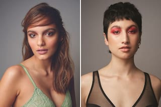 4 tendencias de make-up para este verano