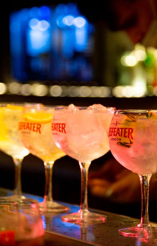 Foto:Beefeater
