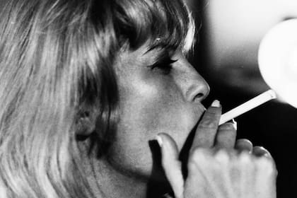 Fotogalería del Teatro General San Martín. Lucrecia Plat