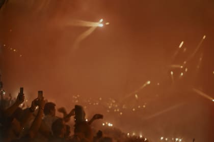 Fotografía de Ezequiel Suranyi