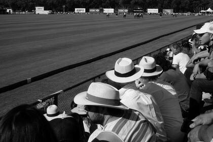 Campeonato Argentino Abierto de Polo, Ciudad de Buenos Aires, 2016