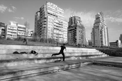 Palermo, Ciudad de Buenos Aires, 2016