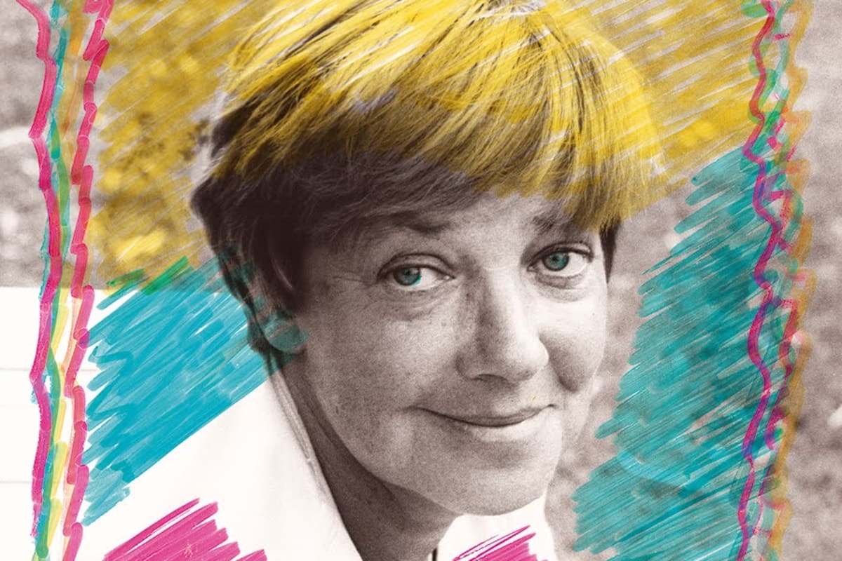 Fotografía de Sara Facio