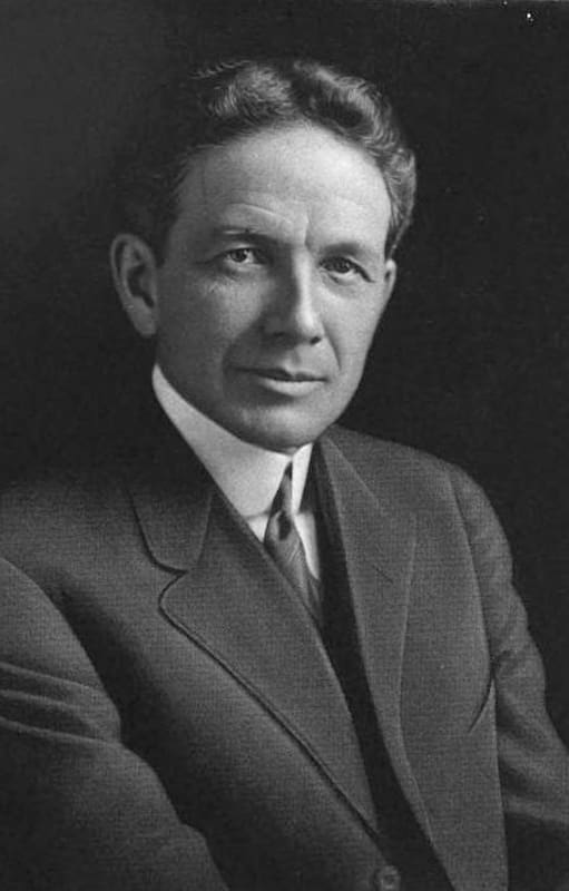 William Crapo Durant