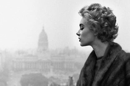 Fotografías de Boleslaw Senderowicz, en la FotoGalería Sara Facio del Teatro San Martín