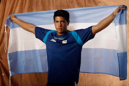 Fotos de Braian Toledo