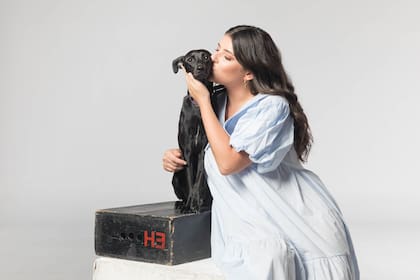 Fotos de Estrella Herrera. Producción de Agostina Capriata