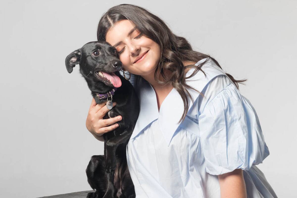 Fotos de Estrella Herrera. Producción de Agostina Capriata